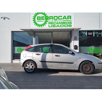 ford focus berlina (cak) del año 2004