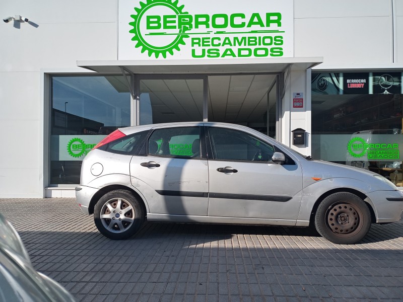 FORD FOCUS BERLINA (CAK)