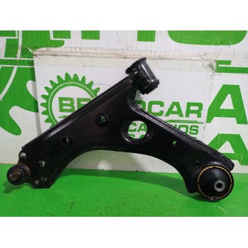 Recambio de brazo suspension inferior delantero izquierdo para opel corsa e expression referencia OEM IAM 13426552  