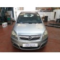 OPEL ZAFIRA B
