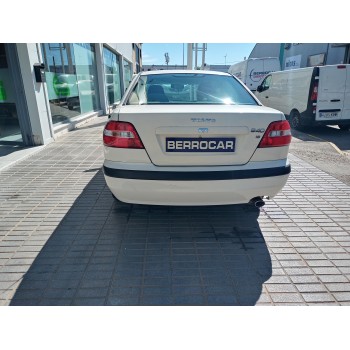 volvo s40 berlina del año 2003