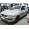 seat ibiza (6k1) del año 2000