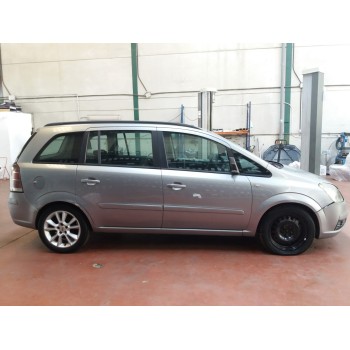 opel zafira b del año 2006