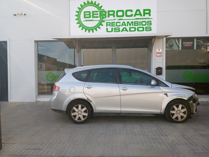 SEAT ALTEA XL (5P5)
