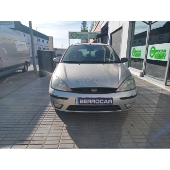 ford focus berlina (cak) del año 2004