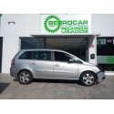 OPEL ZAFIRA B