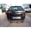 SEAT IBIZA (6L1)