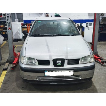 seat ibiza (6k1) del año 2000