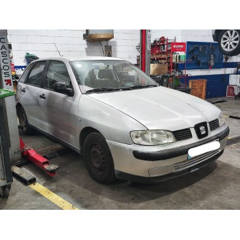 seat ibiza (6k1) del año 2000