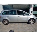 OPEL ZAFIRA B