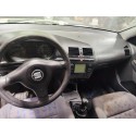 SEAT IBIZA (6K1)