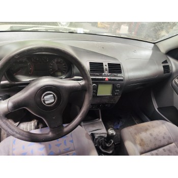 seat ibiza (6k1) del año 2000