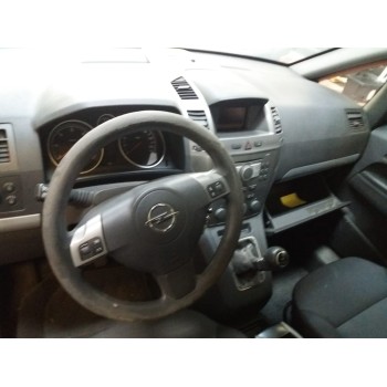 opel zafira b del año 2006