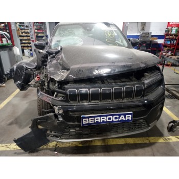 jeep avenger del año 2023