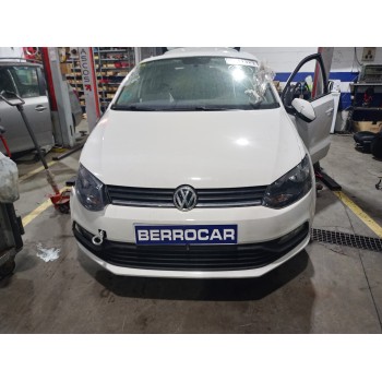 volkswagen polo (6c1) del año 2016