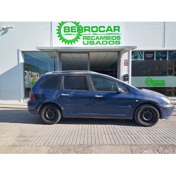 peugeot 307 break / sw (s1) del año 2004