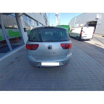 seat altea xl (5p5) del año 2008