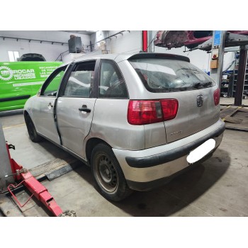 seat ibiza (6k1) del año 2000