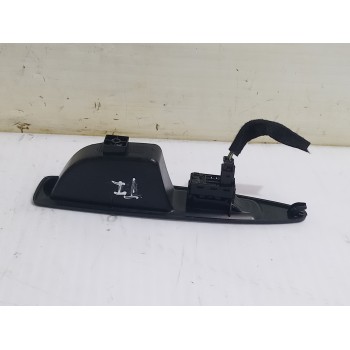 Recambio de mando elevalunas trasero izquierdo para citroën c4 sedan collection referencia OEM IAM 9655096277  