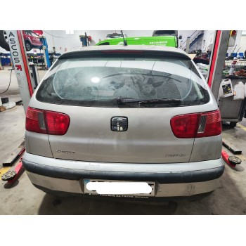seat ibiza (6k1) del año 2000