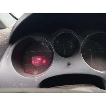 seat altea xl (5p5) del año 2008