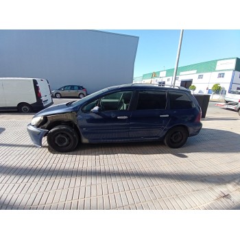 peugeot 307 break / sw (s1) del año 2004