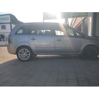 opel zafira b del año 2006