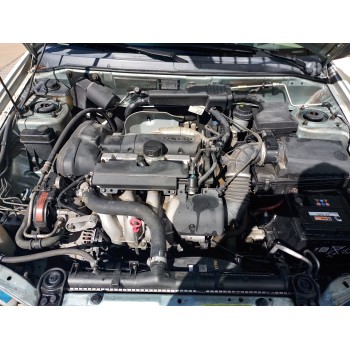 volvo s40 berlina del año 2003