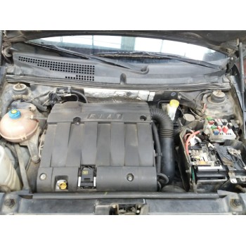 fiat stilo (192) del año 2004