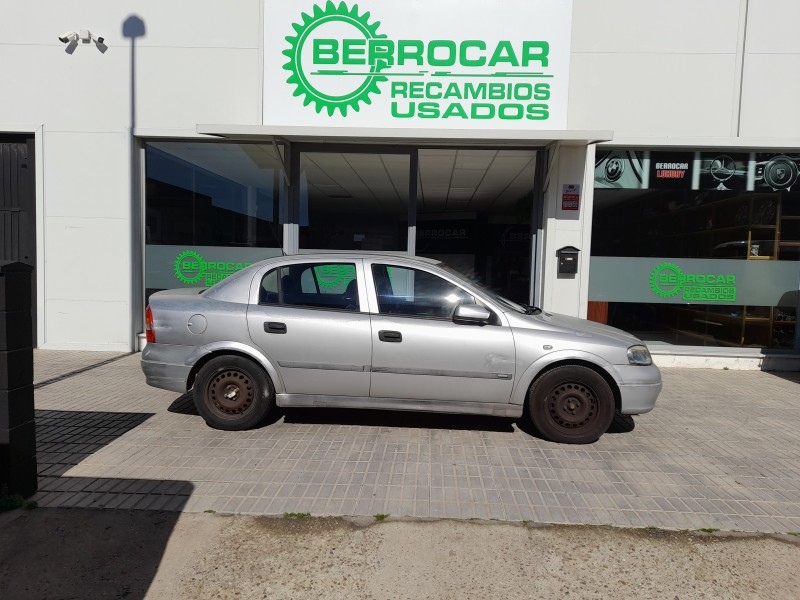 OPEL ASTRA G BERLINA
