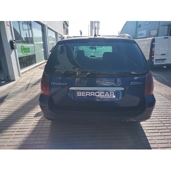 peugeot 307 break / sw (s1) del año 2004