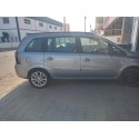 OPEL ZAFIRA B