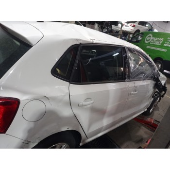 volkswagen polo (6c1) del año 2016