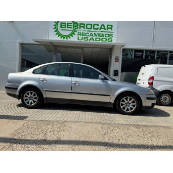 volkswagen passat berlina (3b3) del año 2003