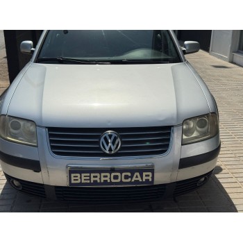 volkswagen passat berlina (3b3) del año 2003