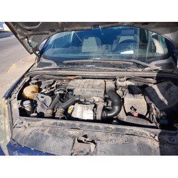 peugeot 307 break / sw (s1) del año 2004