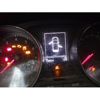 volkswagen polo (6c1) del año 2016