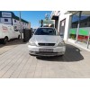 opel astra g berlina del año 2000
