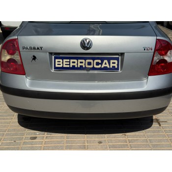 volkswagen passat berlina (3b3) del año 2003