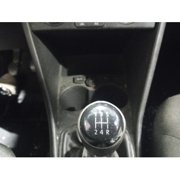 volkswagen polo (6c1) del año 2016