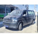 VOLKSWAGEN TRANSPORTER T6