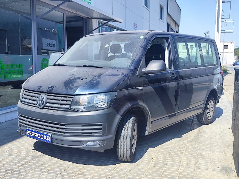 VOLKSWAGEN TRANSPORTER T6
