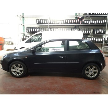 fiat stilo (192) del año 2004