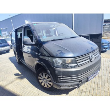 volkswagen transporter t6 del año 2019