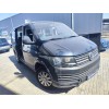 volkswagen transporter t6 del año 2019