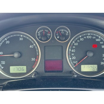 volkswagen passat berlina (3b3) del año 2003