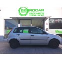 FORD FIESTA (CBK)