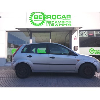 ford fiesta (cbk) del año 2003