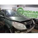 RENAULT SCENIC II