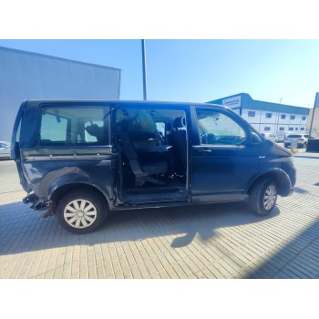 volkswagen transporter t6 del año 2019